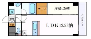 KAYA KIKUIの物件間取画像